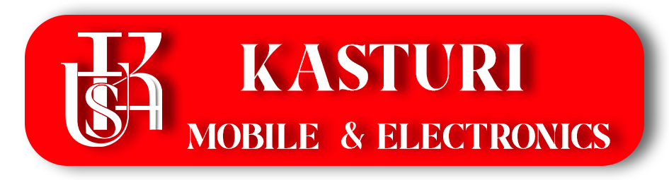 KASTURI MOBILE AND ELECTRONICS